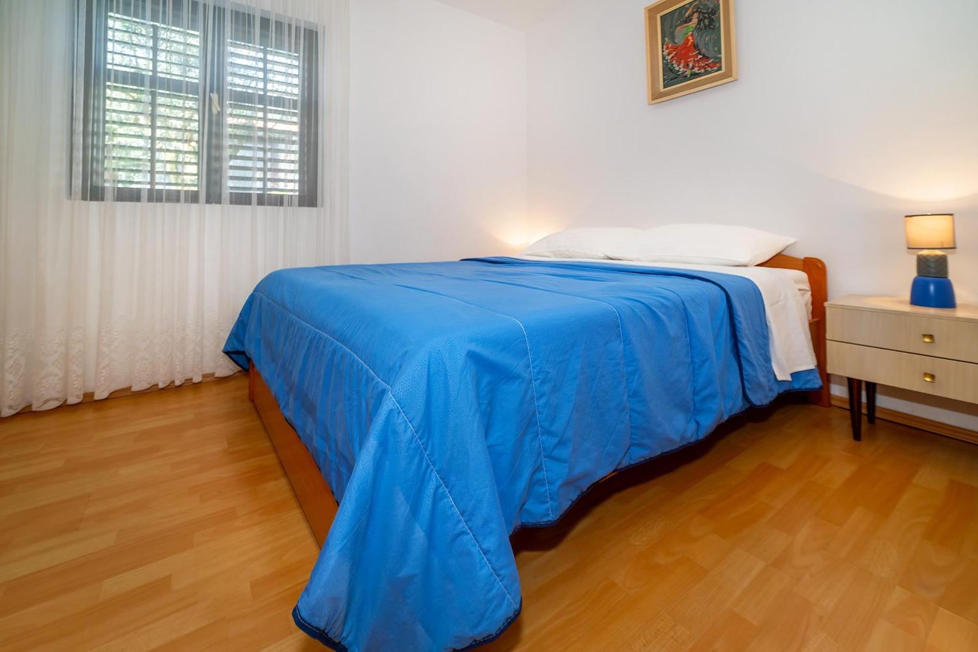 Apartments Sucur With Terrace Baska  Bagian luar foto
